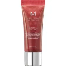 BB-крем Missha M Perfect Cover EX SPF42 PA+++ No.19 (20мл)