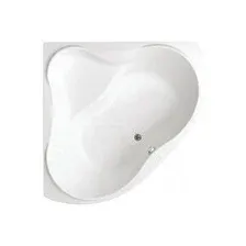 Акриловая ванна Vagnerplast Iris (143х143)