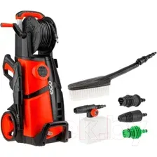 Мойка высокого давления Eco Очиститель HPW-1860RSD (HPW1860RSD01)