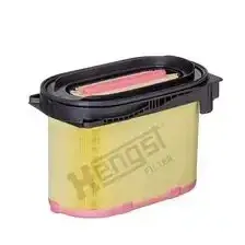 Воздушный фильтр HENGST E1766L