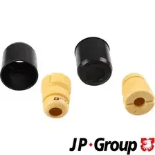 Пылезащитный комплект, амортизатор JP GROUP 1142706710