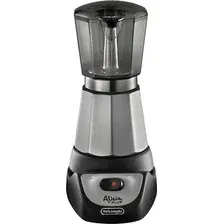 Гейзерная кофеварка DeLonghi ЕМКМ.6.В