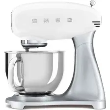 Планетарный миксер Smeg SMF04WHEU