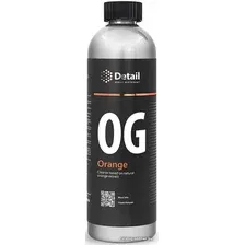 Grass Очиститель Detail OG Orange 500 мл DT-0141