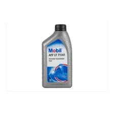 Трансмиссионное масло Mobil ATF LT-71141 1л