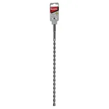 Бур SDS-PLUS 4Cutter B-62717 MAKITA