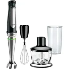 Блендер погружной Braun HB701AI-MQ7035X