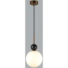 Подвесная люстра Odeon Light Lolla 4361/1A