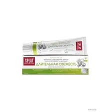 Зубная паста "Long-lasting Freshness" (100 мл)