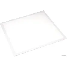 Светильник-тарелка Arlight DL-INTENSO-S600x600-40W 038429