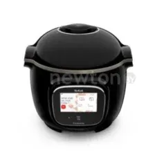 Мультиварка-скороварка Tefal Cook4me Touch CY9128