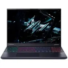 Игровой ноутбук Acer Predator Helios Neo 16 AI PHN16-73-96LE NH.QX4EM.002