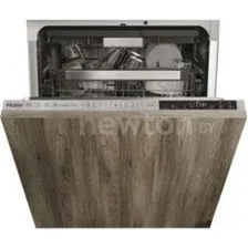 Встраиваемая посудомоечная машина Haier XIB 5C1S3FS