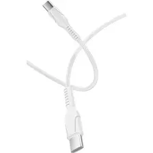 Кабель GoPower GP21TT / 00-00028380 (белый)