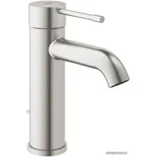 Смеситель Grohe Essence New S-Size 23589DC1 (стальной)