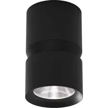 Точечный светильник Elektrostandard Kayo 25049 LED 12W 4000К (черный)