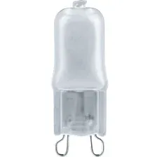 Лампа Navigator 94 232 JCD9 40W frost G9 230V 2000h
