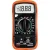 Мультиметр КВТ MAS830B