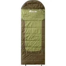 Спальный мешок RSP Outdoors Chill 300 L (220x80см, молния слева)