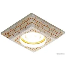 Точечный светильник Ambrella light D2920 BG