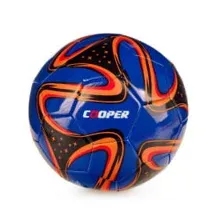 Мяч футбольный COOPER COOP012