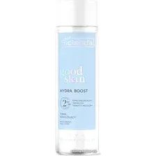 Тоник для лица Bielenda Тоник для лица Good Skin Hydra Boost Увлажняющий с гиалуроновой кислотой (200 мл)