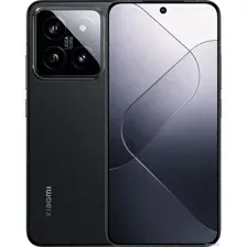 Телефон Xiaomi 14 12GB/256GB международная версия (матовый черный)