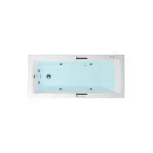 Гидромассажная ванна Triton Алекса релакс (160х75)