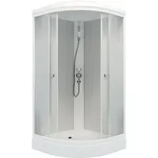 Душевая кабина Maroni Aura New SR90L-LN-DN4