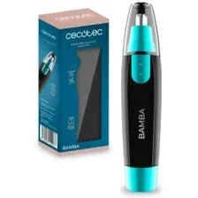 Триммер для носа и ушей Cecotec PrecisionCare NoseTrim 4407