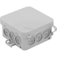 Коробка распределительная BYLECTRICA КМ-292