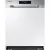 Встраиваемая посудомоечная машина Samsung DW60M6050SS