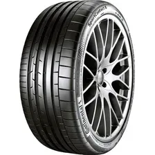 Летние шины Continental SportContact 6 315/40R21 111Y