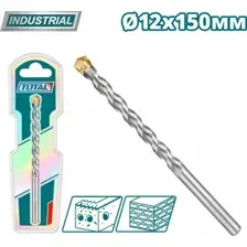 Сверло Total TAC261215