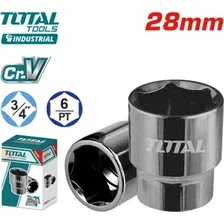 Головка слесарная Total THHAST34281