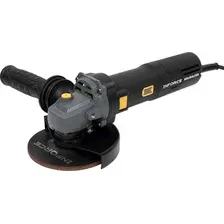 Угловая шлифовальная машина Inforce AG5015ACSV-BL