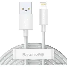 Кабель Baseus TZCALZJ-02