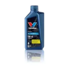 Масло моторное VALVOLINE ALL CLIMATE DPF C3 5W-30 1л 898938