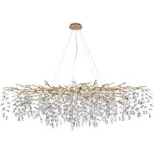 Люстра Odeon Light Delica 4969/16
