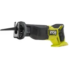 Сабельная пила Ryobi RRS18X-0 5133005013 (без АКБ)