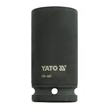 Головка слесарная Yato YT-1136