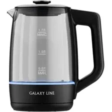 Электрический чайник Galaxy Line GL0567