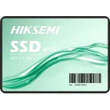 SSD диск Hiksemi WAVE 1024GB
