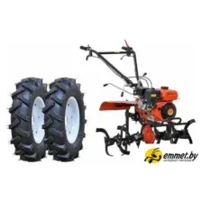 Мотокультиватор бензиновый Skiper SP-850S (колеса 7.00-12)