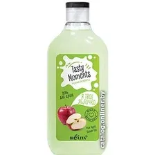 Belita Гель для душа Tasty moments Я твое яблочко 300 мл