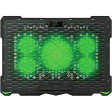 Подставка для ноутбука Miru CP1702 Greenice