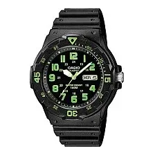 Наручные часы Casio MRW-200H-3BVEF
