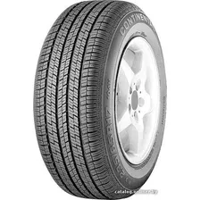 Летние шины Continental Conti4x4Contact 265/50R19 110H
