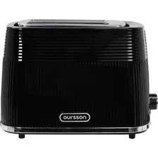 Тостер Oursson TS2230/BL