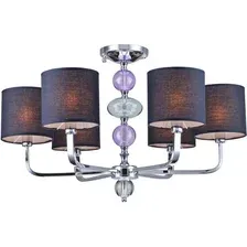 Подвесная люстра Arti Lampadari Donnini Donnini E 1.1.6 NB